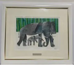 2026年最新】エリック カール リトグラフの人気アイテム - メルカリ