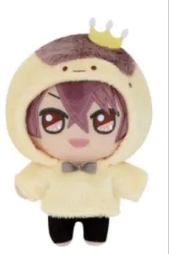 2026年最新】御堂虎於 ぬいぐるみの人気アイテム - メルカリ