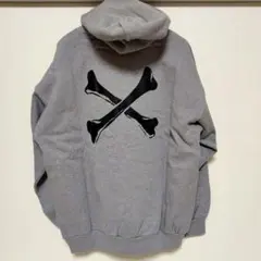2026年最新】wtaps クロスボーン パーカーの人気アイテム - メルカリ