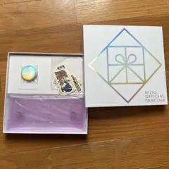 2026年最新】缶バッジケース niziuの人気アイテム - メルカリ