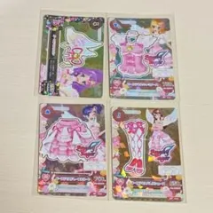 2026年最新】アイカツ オーロラキスリボンの人気アイテム - メルカリ