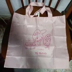 2026年最新】マイメロエコバッグの人気アイテム - メルカリ