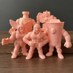 2026年最新】キン消し 王位争奪編の人気アイテム - メルカリ