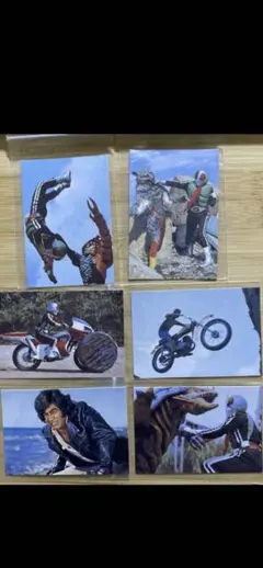 2026年最新】カルビー仮面ライダーカード14局の人気アイテム - メルカリ