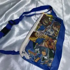 2026年最新】イナズマイレブン バッグの人気アイテム - メルカリ