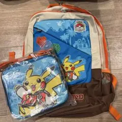 2026年最新】ポケモン wcs バッグの人気アイテム - メルカリ