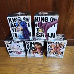 2026年最新】ワンピースフィギュア まとめ売りの人気アイテム - メルカリ