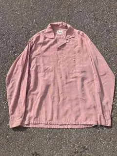 2026年最新】レーヨンシャツ 50s ピンクの人気アイテム - メルカリ