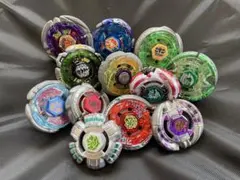 2026年最新】ベイブレード まとめ売りの人気アイテム - メルカリ