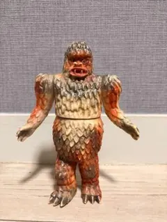 2026年最新】冷凍怪獣ギガスの人気アイテム - メルカリ