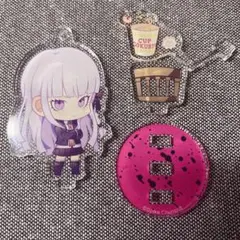 2026年最新】霧切 缶バッジの人気アイテム - メルカリ