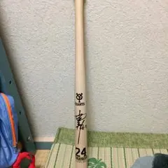 2026年最新】高橋由伸 バットの人気アイテム - メルカリ