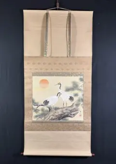 2026年最新】掛軸の人気アイテム - メルカリ