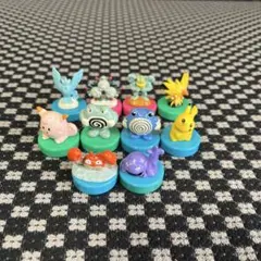 2026年最新】ポケモン スタンプ ガチャの人気アイテム - メルカリ