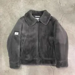2026年最新】wtaps GRIZZLY jacketの人気アイテム - メルカリ