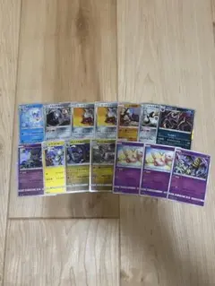 2026年最新】ポケカ引退 アドの人気アイテム - メルカリ