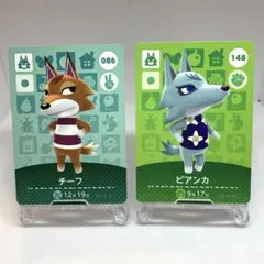 2026年最新】amiibo あつ森 オオカミの人気アイテム - メルカリ