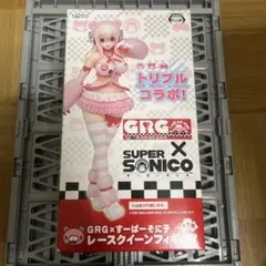 2026年最新】GRG×すーぱーそに子の人気アイテム - メルカリ
