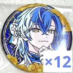 2026年最新】クロノヴァ 缶バ しゃるろの人気アイテム - メルカリ