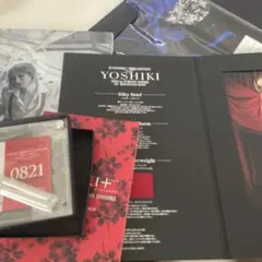 2026年最新】yoshikiディナーショーの人気アイテム - メルカリ
