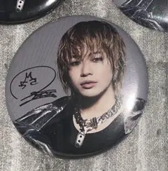 2026年最新】ピンズ・ピンバッジ・缶バッジの人気アイテム - メルカリ