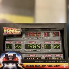 2026年最新】バックトゥザフューチャー ライトの人気アイテム - メルカリ