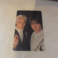 2026年最新】ムンビン diffusion トレカの人気アイテム - メルカリ