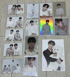 2026年最新】seventeen ode to you トレカの人気アイテム - メルカリ