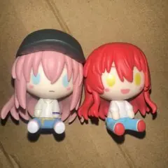 2026年最新】一番くじ ぼっち・ざ・ろっく！ ちょこのっこフィギュアの