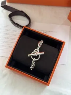 2026年最新】hermes シェーヌダンクル mm 16コマの人気アイテム - メルカリ