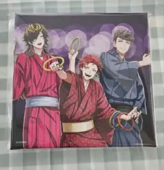 2026年最新】キャラファインボード ヒプマイの人気アイテム - メルカリ