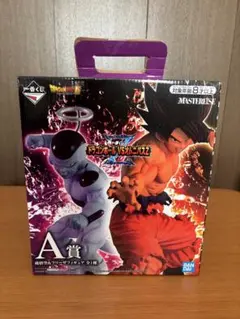 2026年最新】孫悟空4 一番くじの人気アイテム - メルカリ