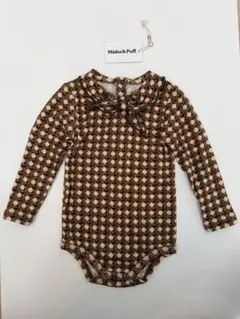 2026年最新】misha and puff ロンパースの人気アイテム - メルカリ