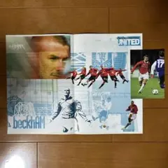 2026年最新】ベッカムカードの人気アイテム - メルカリ