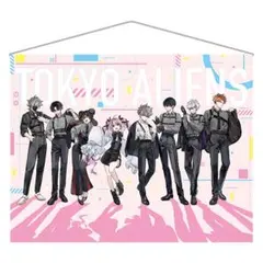 2026年最新】東京エイリアンズ くじの人気アイテム - メルカリ