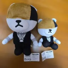 2026年最新】BIGBANG KRUNK テソン D-LITE ぬいぐるみの人気アイテム