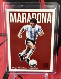 2026年最新】マラドーナ カードの人気アイテム - メルカリ