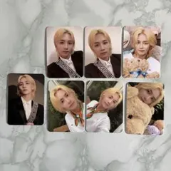 2026年最新】SEVENTEEN トレカ ジョンハン まとめ売りの人気アイテム