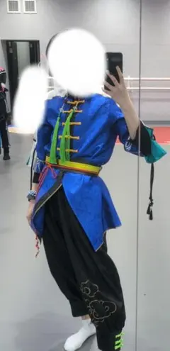 2026年最新】剣持刀也 コスプレ 四神の人気アイテム - メルカリ