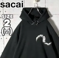 2026年最新】スウェット SACAIの人気アイテム - メルカリ