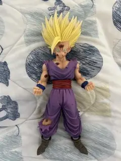 2026年最新】悟飯 フィギュア mspの人気アイテム - メルカリ