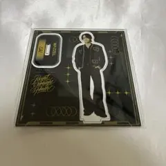 2026年最新】MAZZEL eiki アクスタの人気アイテム - メルカリ