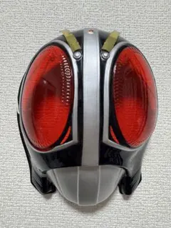 2026年最新】仮面ライダーBLACK RX お面 の人気アイテム - メルカリ