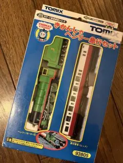 2026年最新】TOMIX ヘンリー 急行の人気アイテム - メルカリ