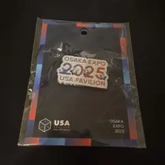 2026年最新】EXPO ピンバッジの人気アイテム - メルカリ