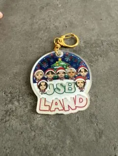 2026年最新】三代目jsbキーホルダーの人気アイテム - メルカリ