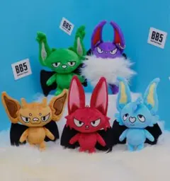 2026年最新】BB5の人気アイテム - メルカリ