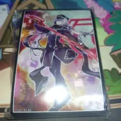 2026年最新】閃刀姫スリーブの人気アイテム - メルカリ