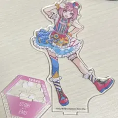 2026年最新】ワンダショ アクスタの人気アイテム - メルカリ