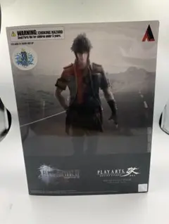 2026年最新】ノクティス・ルシス・チェラムの人気アイテム - メルカリ